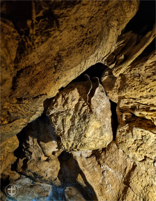 Daniela Joss - Kolbinger Höhle